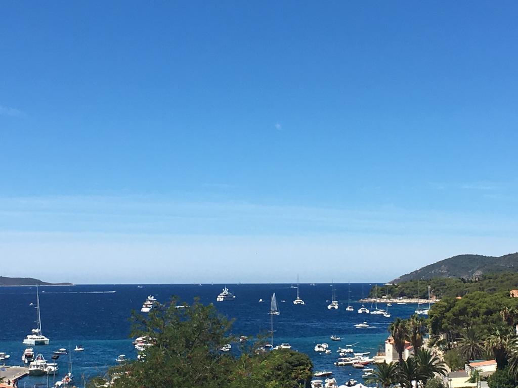 Villa Godinovic Hvar Town Exterior photo