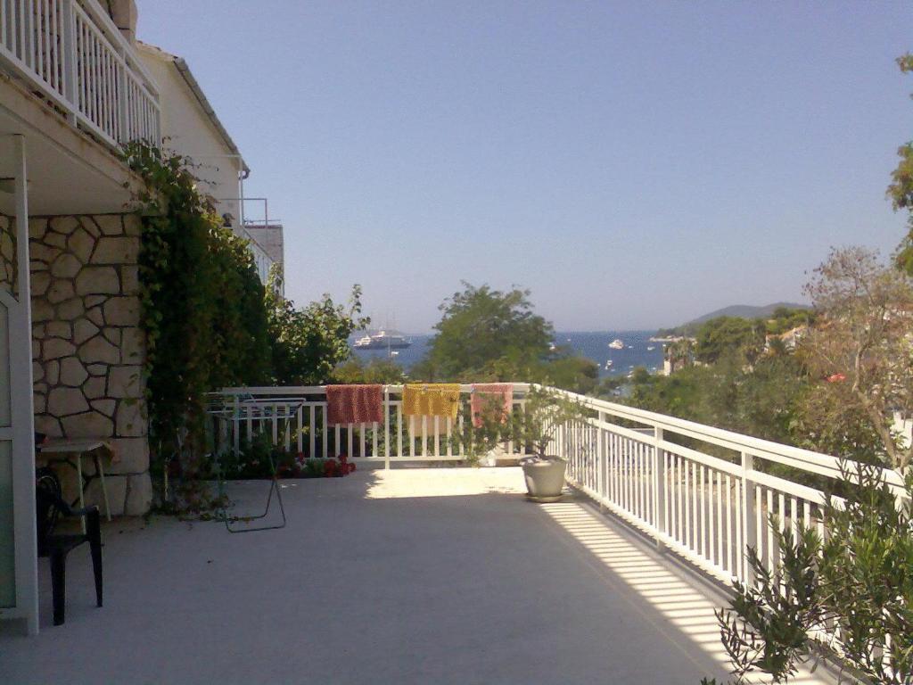 Villa Godinovic Hvar Town Exterior photo
