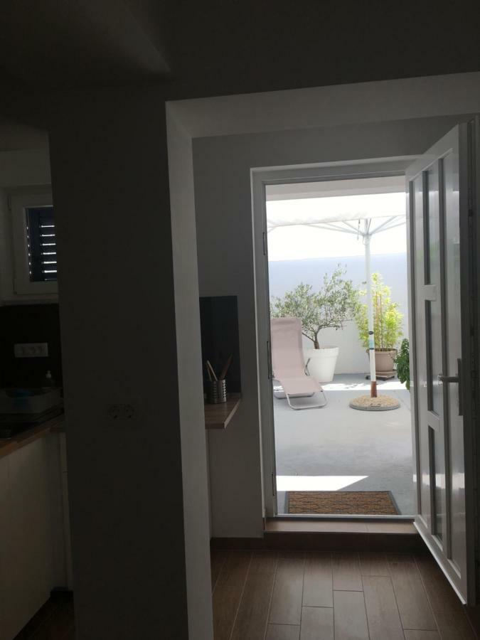 Villa Godinovic Hvar Town Exterior photo